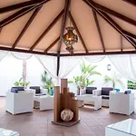 Sagitario Princesa Playa Θέρετρο 4*