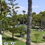 Θέρετρο Sagitario Princesa Playa 4*