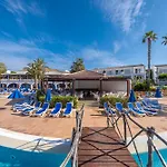 Sagitario Princesa Playa Θέρετρο 4*