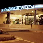 Sagitario Princesa Playa Θέρετρο Son Xoriguer