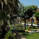 Θέρετρο Sagitario Princesa Playa 4*