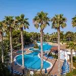 Θέρετρο Sagitario Princesa Playa 4*
