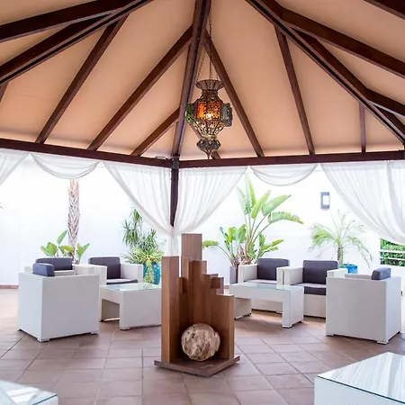 Sagitario Princesa Playa Курортный комплекс 4*