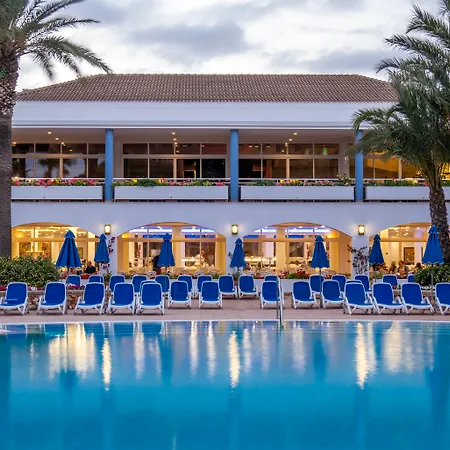 Sagitario Princesa Playa Son Xoriguer