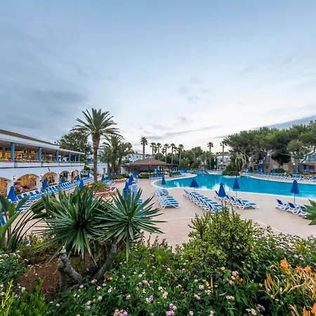 Resort Sagitario Princesa Playa
