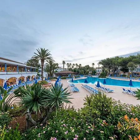 Курортный комплекс Sagitario Princesa Playa