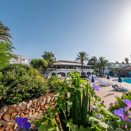 Θέρετρο Sagitario Princesa Playa Son Xoriguer