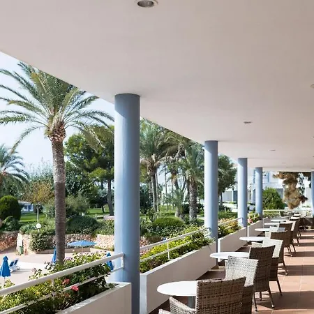 Semesteranläggning (resort) Sagitario Princesa Playa