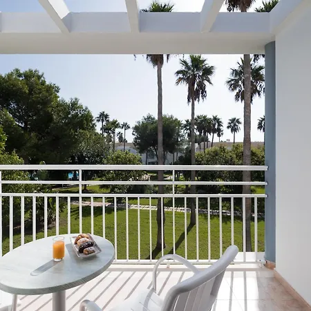Resort Sagitario Princesa Playa 4*