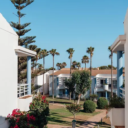 Resort Sagitario Princesa Playa
