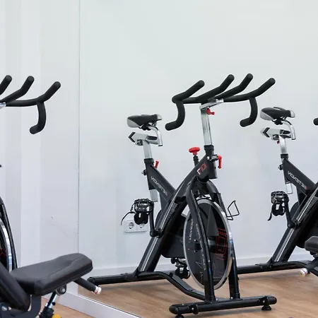 Sagitario Princesa Playa Курортный комплекс 4*