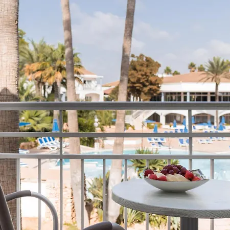 Sagitario Princesa Playa Курортный комплекс 4*