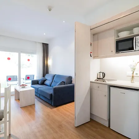 Sagitario Princesa Playa 4*