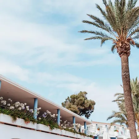 Resort Sagitario Princesa Playa Son Xoriguer