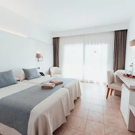 Semesteranläggning (resort) Sagitario Princesa Playa 4*