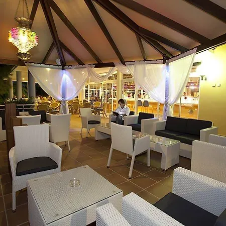 Sagitario Princesa Playa Курортный комплекс