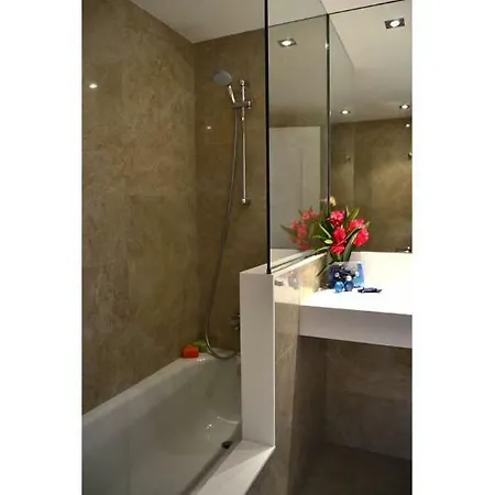 Sagitario Princesa Playa Курортный комплекс 4*