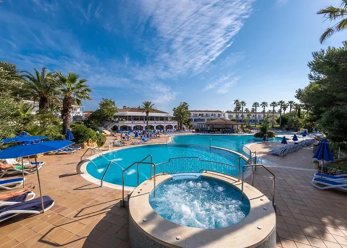 Sagitario Princesa Playa 4*