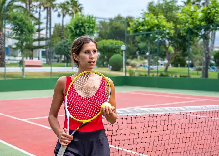 Sagitario Princesa Playa Resort