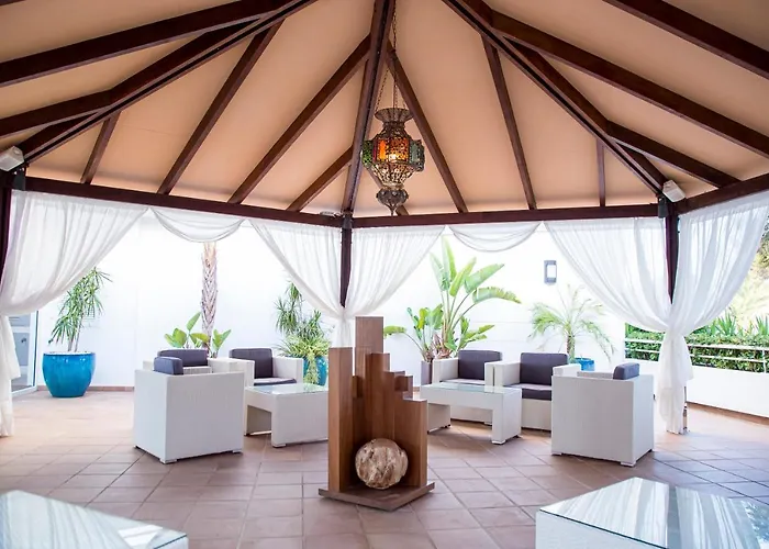 Sagitario Princesa Playa Θέρετρο 4*