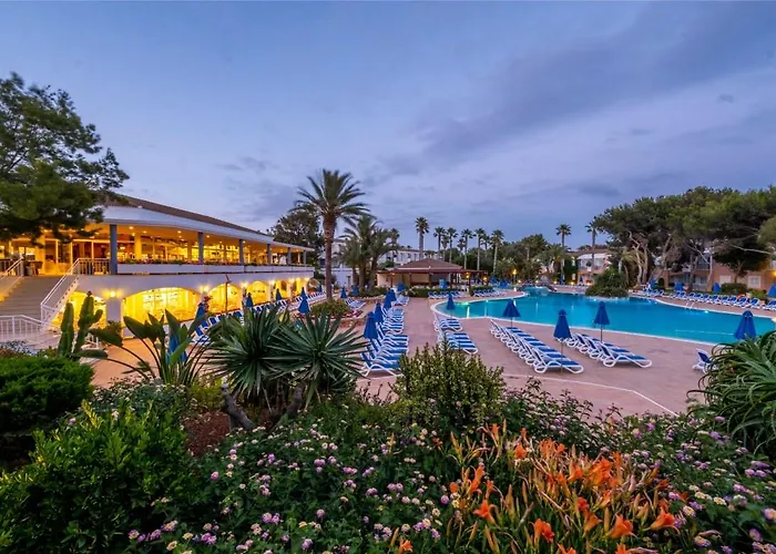 Sagitario Princesa Playa Θέρετρο 4*