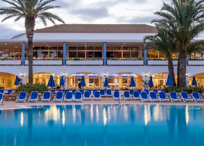 Sagitario Princesa Playa Son Xoriguer