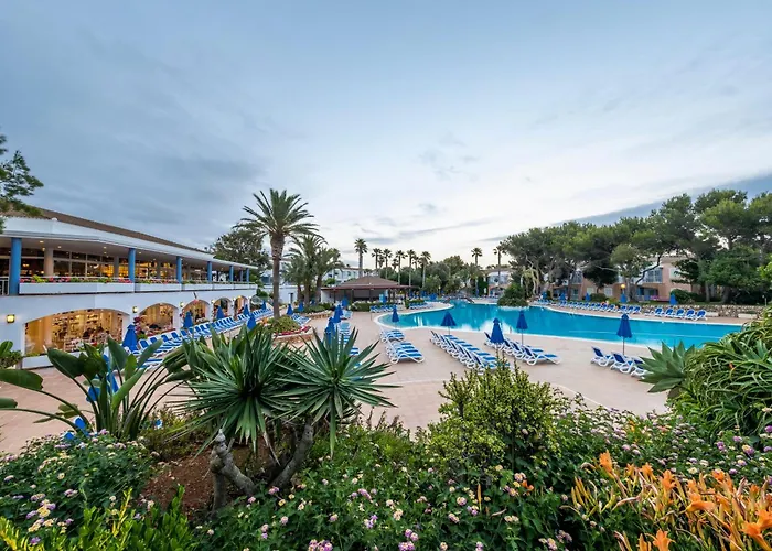 Θέρετρο Sagitario Princesa Playa