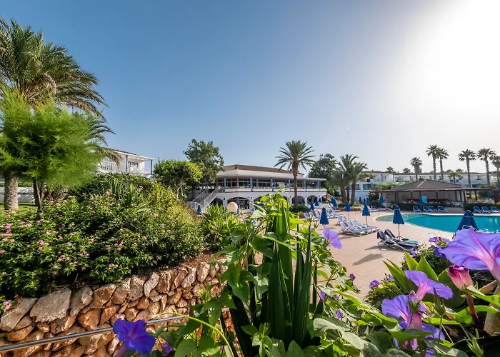 Θέρετρο Sagitario Princesa Playa Son Xoriguer