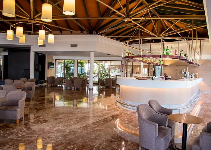 Sagitario Princesa Playa Resort Son Xoriguer