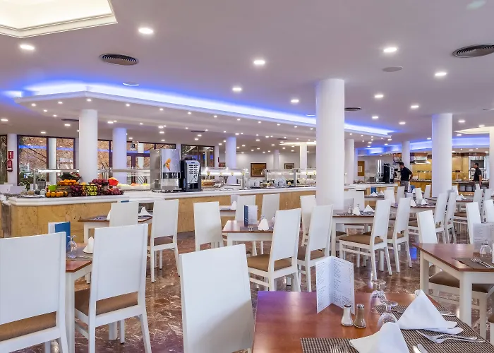 Resort Sagitario Princesa Playa Son Xoriguer