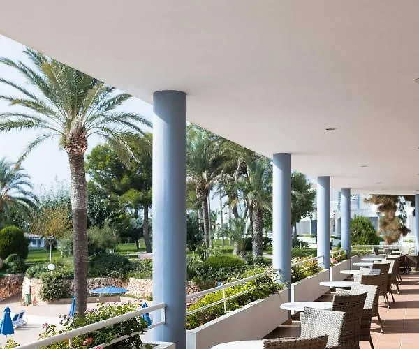 Resort Sagitario Princesa Playa