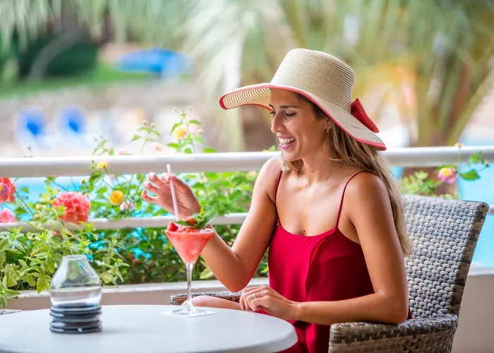 Sagitario Princesa Playa 4*