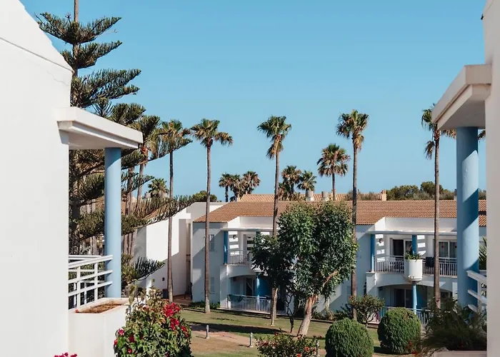 Resort Sagitario Princesa Playa