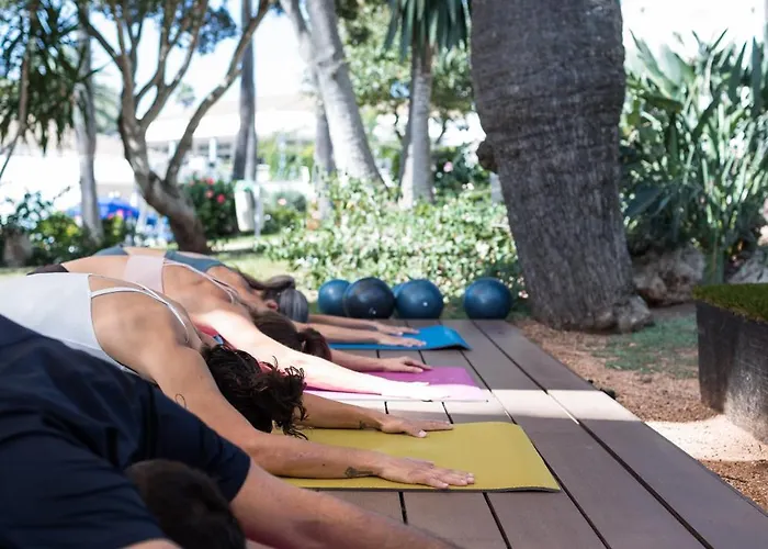 Sagitario Princesa Playa Resort