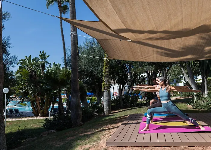 Sagitario Princesa Playa 4* Son Xoriguer