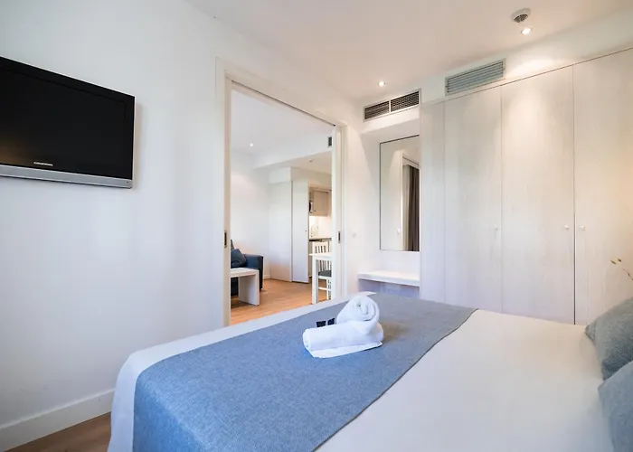 Resort Sagitario Princesa Playa Son Xoriguer