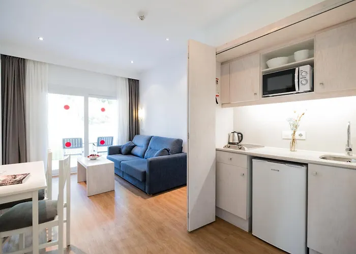 Sagitario Princesa Playa 4*