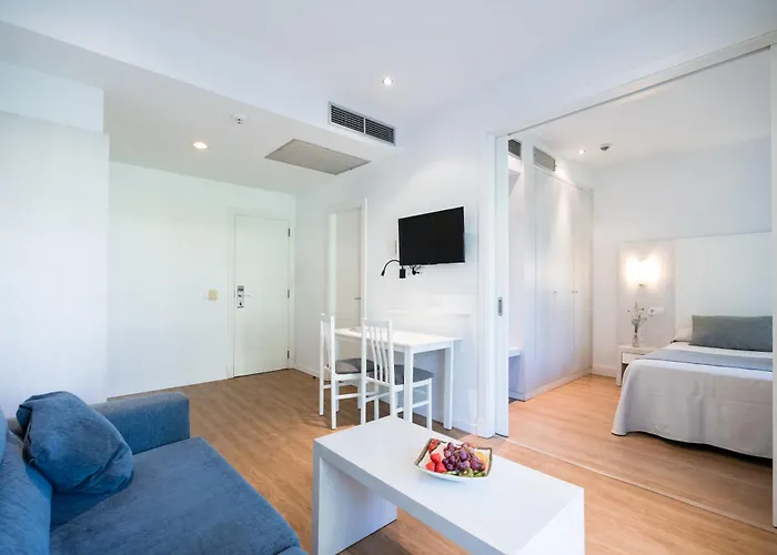 Sagitario Princesa Playa 4* Son Xoriguer