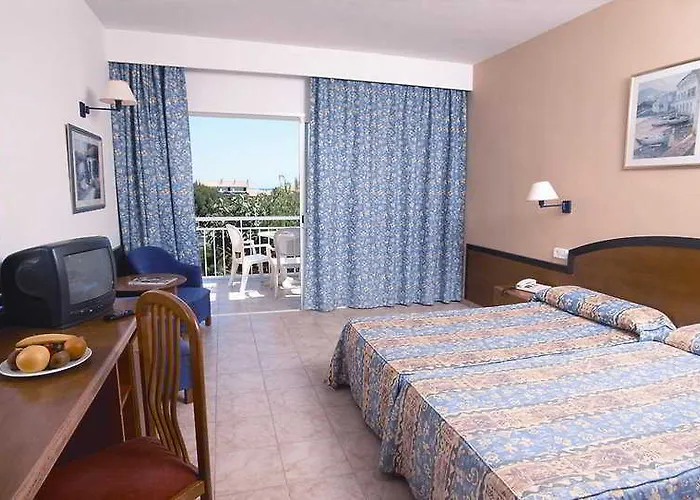 Resort Sagitario Princesa Playa 4*