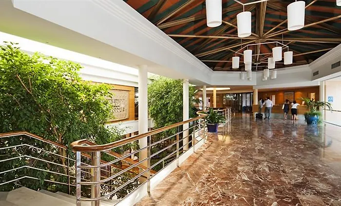 Sagitario Princesa Playa 4*