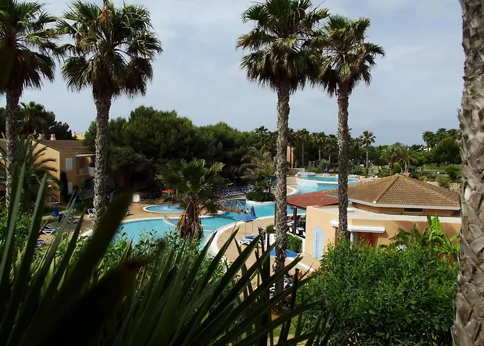 Sagitario Princesa Playa Resort Son Xoriguer