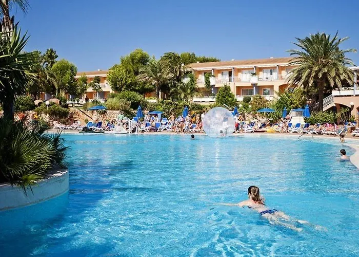 Sagitario Princesa Playa Son Xoriguer