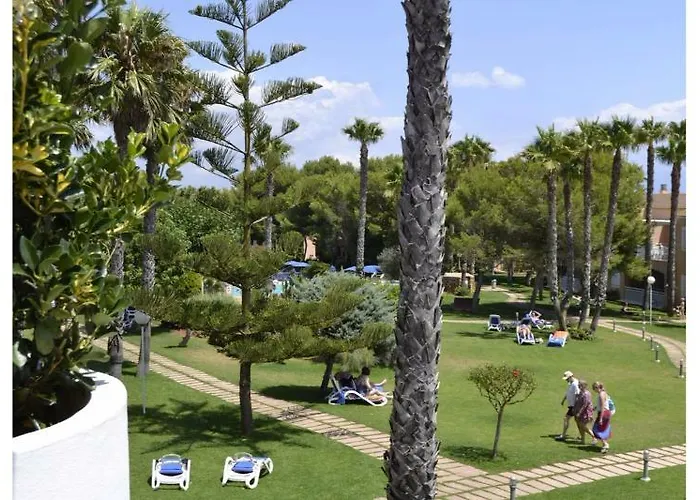 Θέρετρο Sagitario Princesa Playa Son Xoriguer