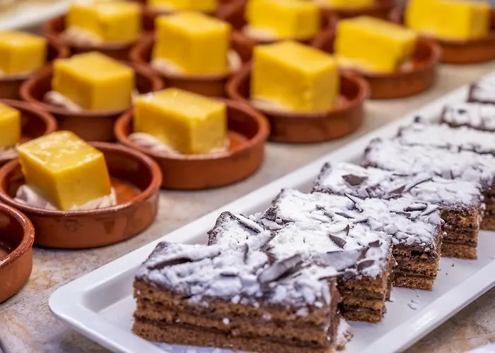 Resort Sagitario Princesa Playa Son Xoriguer