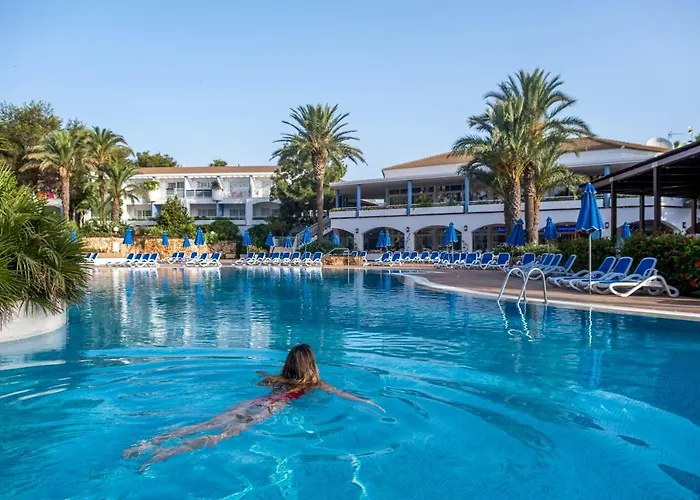 Sagitario Princesa Playa 4*