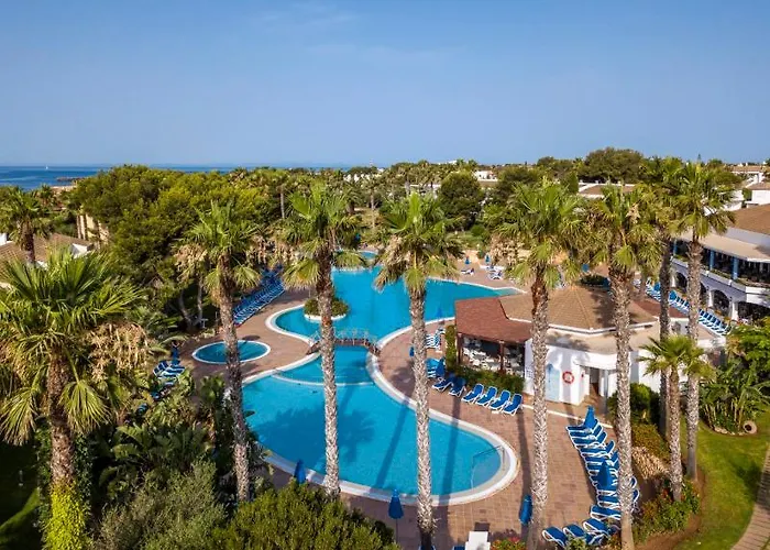 Sagitario Princesa Playa