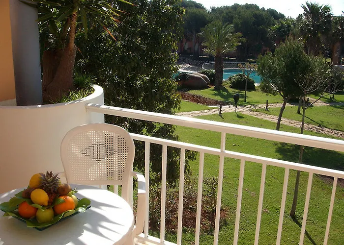 Resort Sagitario Princesa Playa Son Xoriguer