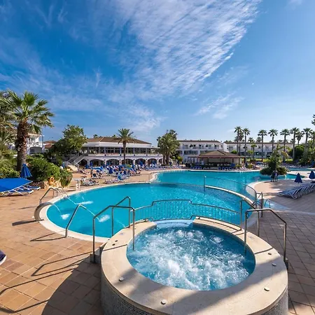 Sagitario Princesa Playa 4*