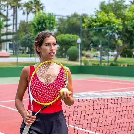 Sagitario Princesa Playa Курортный комплекс