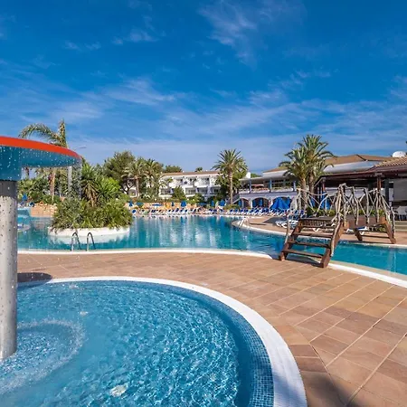 Sagitario Princesa Playa